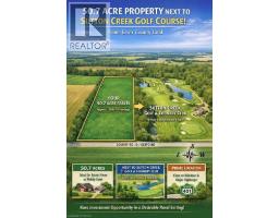 PART LOT 3 GESTO SIDE Road, Essex, Ontario