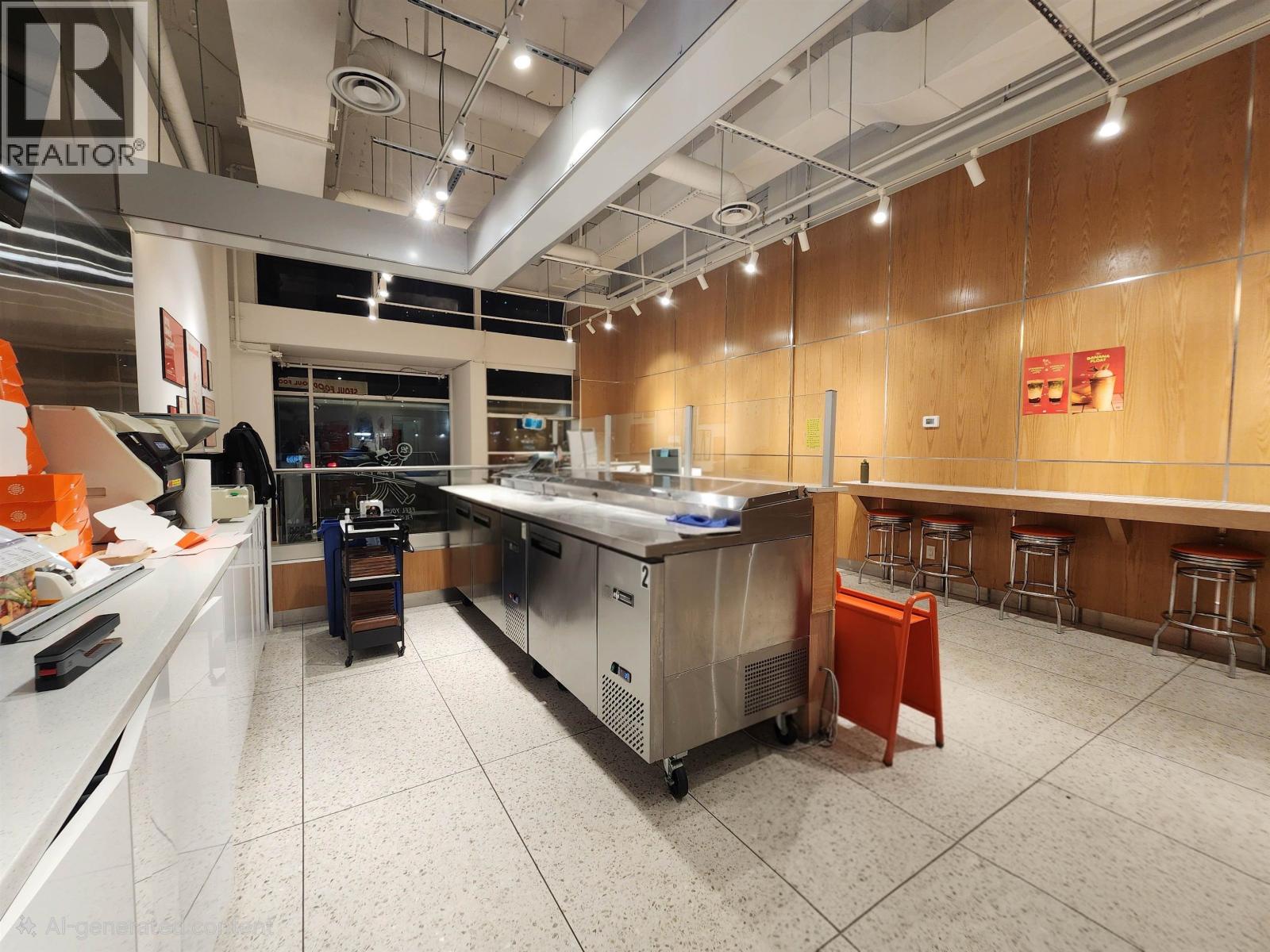 1660 ROBSON STREET, Vancouver, British Columbia