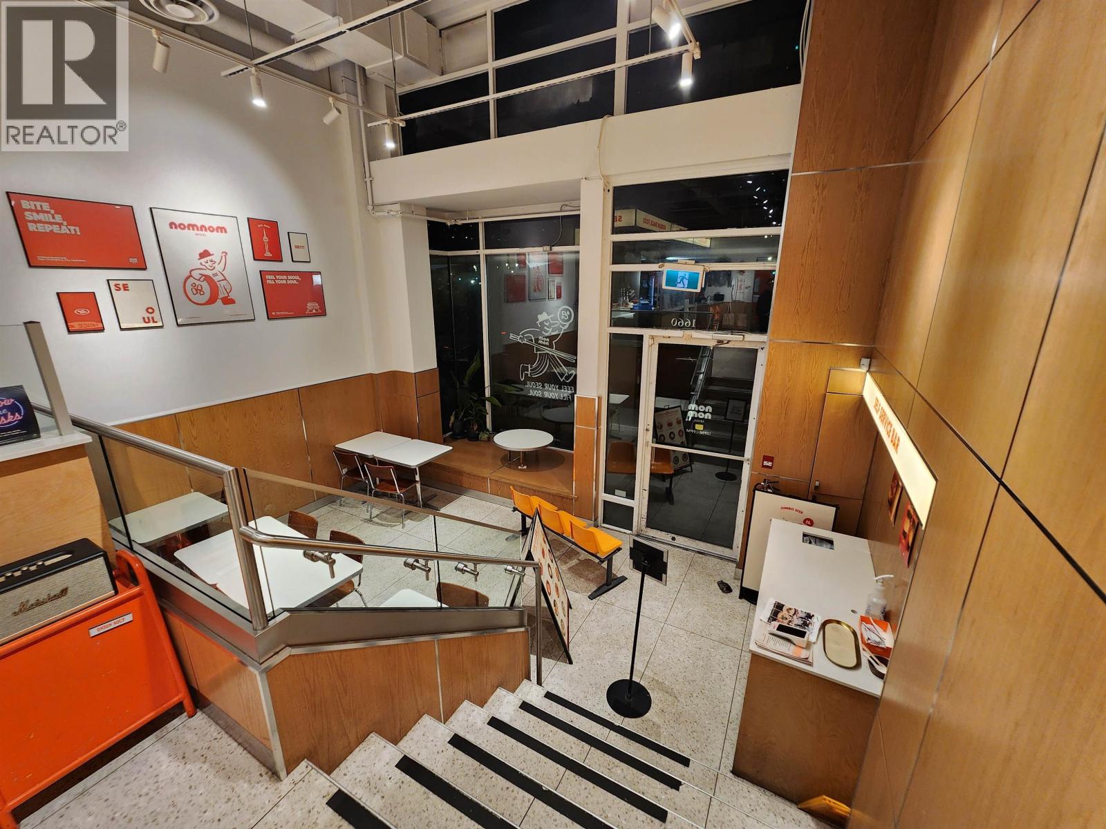 1660 Robson Street, Vancouver, British Columbia  V6G 1C7 - Photo 2 - C8077918