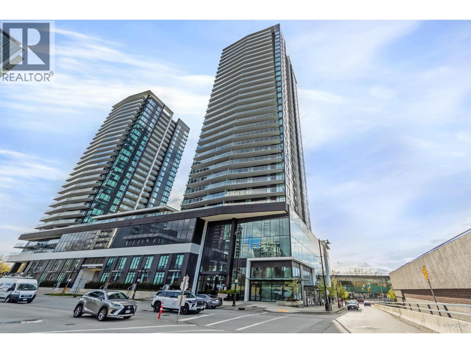 809 318 Alderson Avenue, Coquitlam, British Columbia  V3K 0J1 - Photo 24 - R3104756