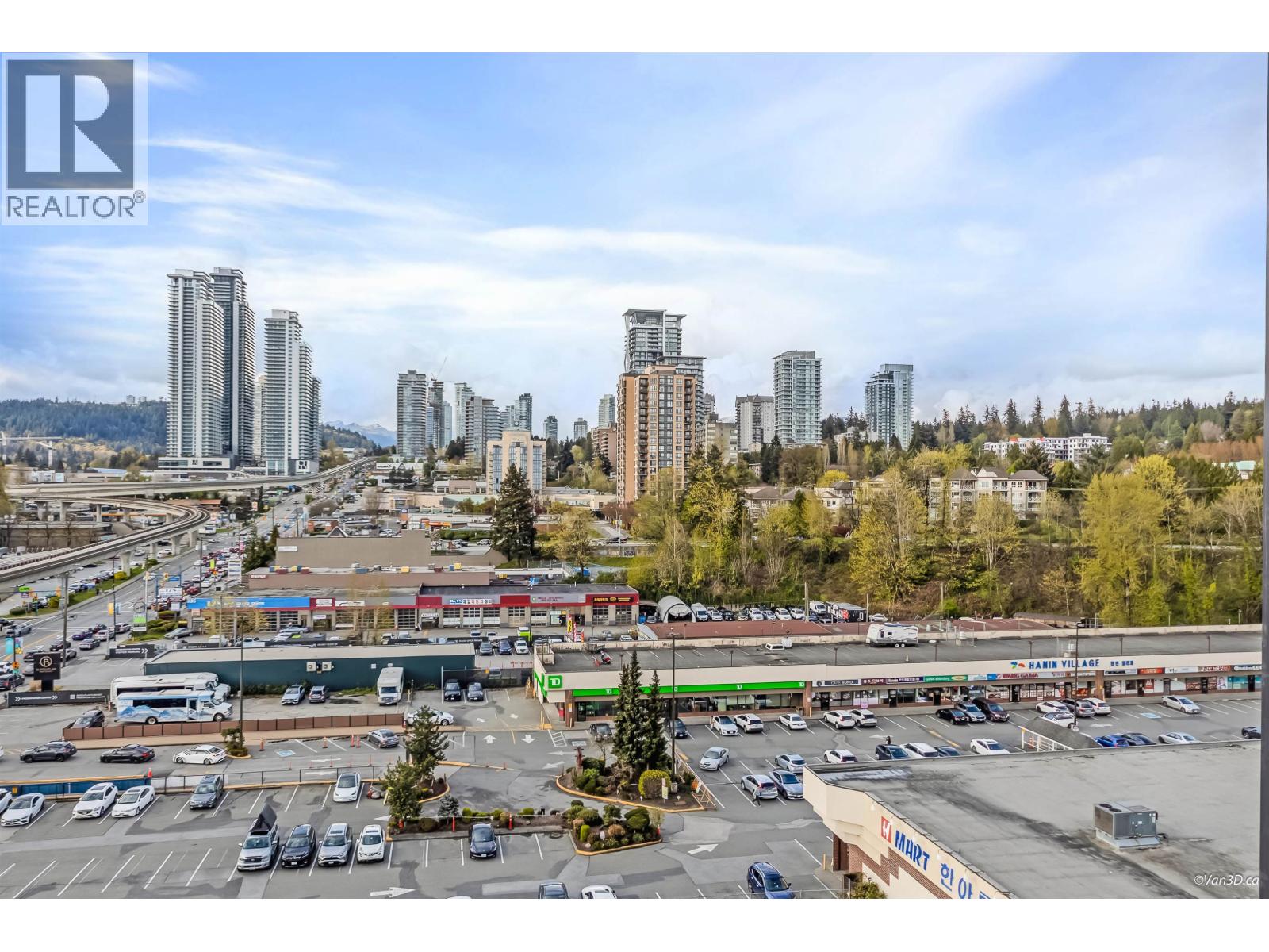 809 318 Alderson Avenue, Coquitlam, British Columbia  V3K 0J1 - Photo 22 - R3104756