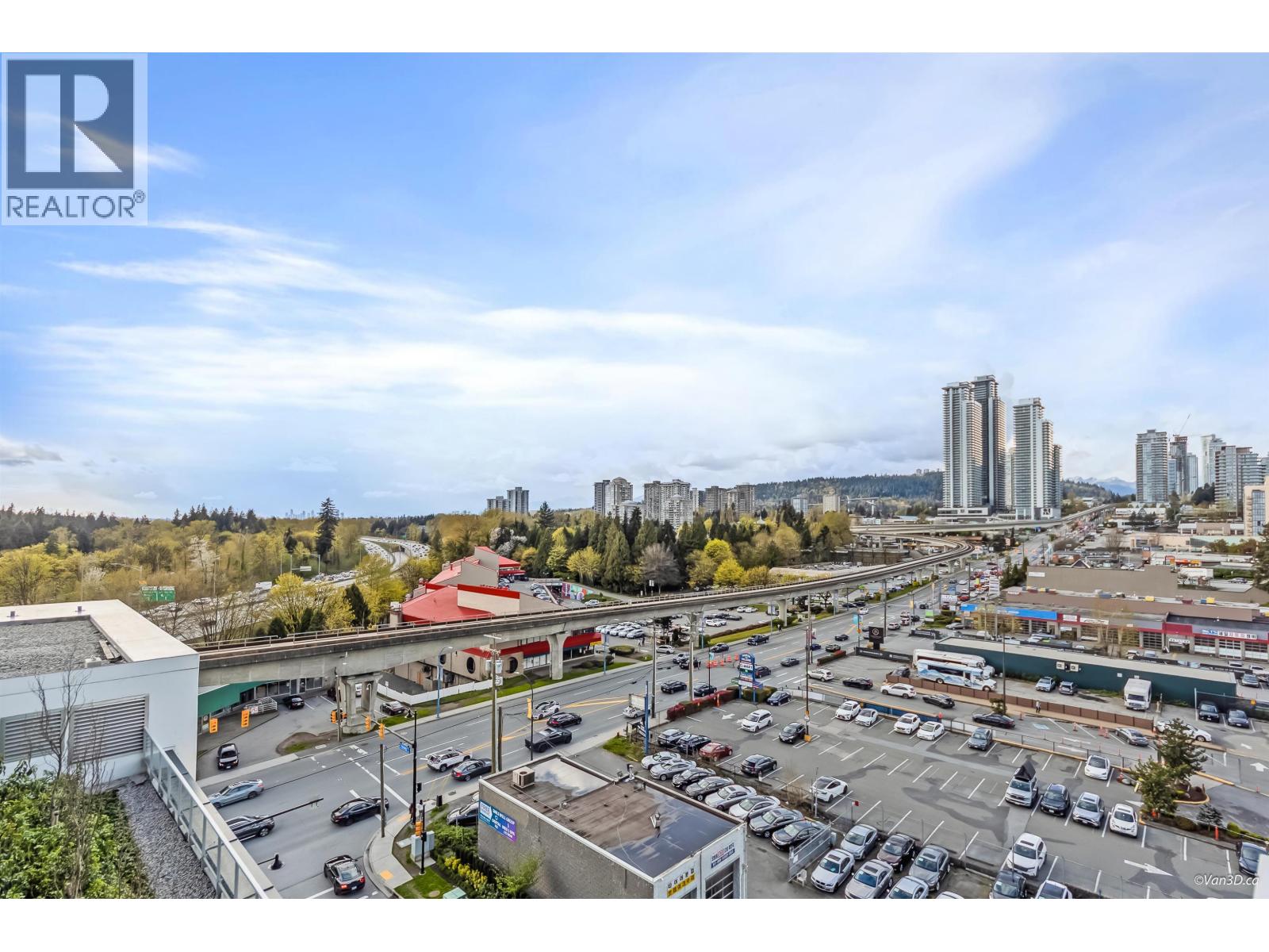 809 318 Alderson Avenue, Coquitlam, British Columbia  V3K 0J1 - Photo 20 - R3104756