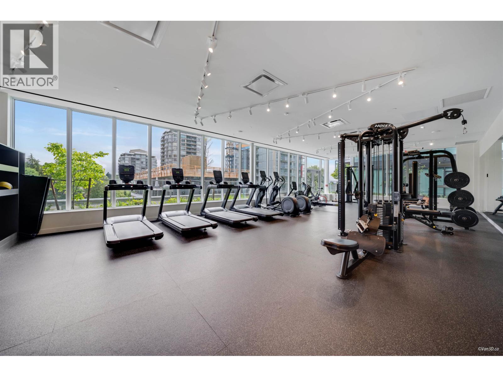 809 318 Alderson Avenue, Coquitlam, British Columbia  V3K 0J1 - Photo 33 - R3104756