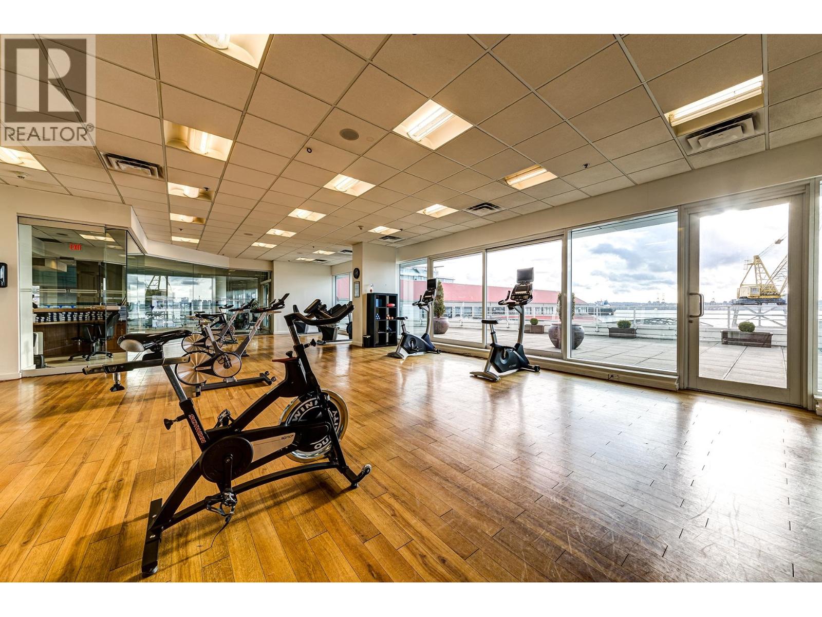 303 185 Victory Ship Way, North Vancouver, British Columbia  V7L 0G2 - Photo 20 - R3112461