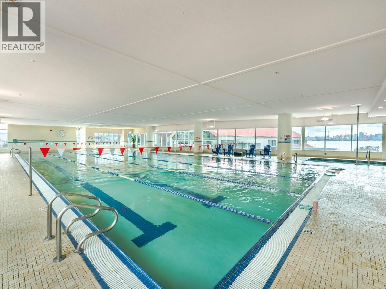 303 185 Victory Ship Way, North Vancouver, British Columbia  V7L 0G2 - Photo 22 - R3112461