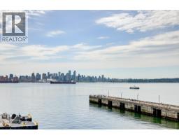 303 185 VICTORY SHIP WAY, North Vancouver, British Columbia