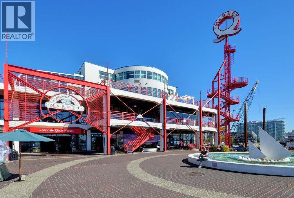 303 185 Victory Ship Way, North Vancouver, British Columbia  V7L 0G2 - Photo 34 - R3112461