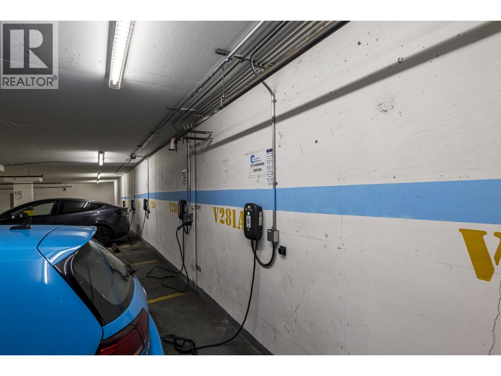 303 185 Victory Ship Way, North Vancouver, British Columbia  V7L 0G2 - Photo 26 - R3112461