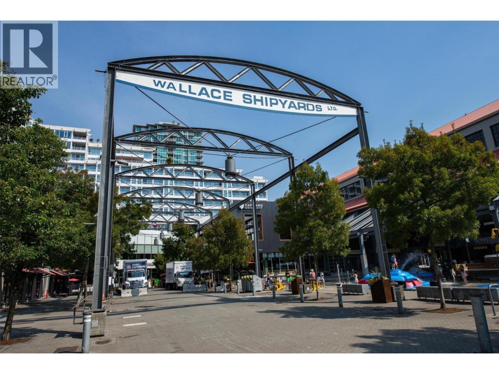 303 185 Victory Ship Way, North Vancouver, British Columbia  V7L 0G2 - Photo 36 - R3112461