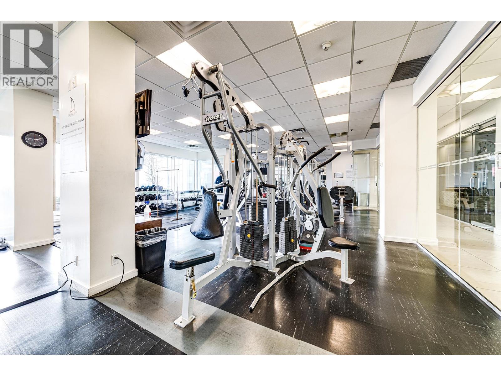 303 185 Victory Ship Way, North Vancouver, British Columbia  V7L 0G2 - Photo 21 - R3112461