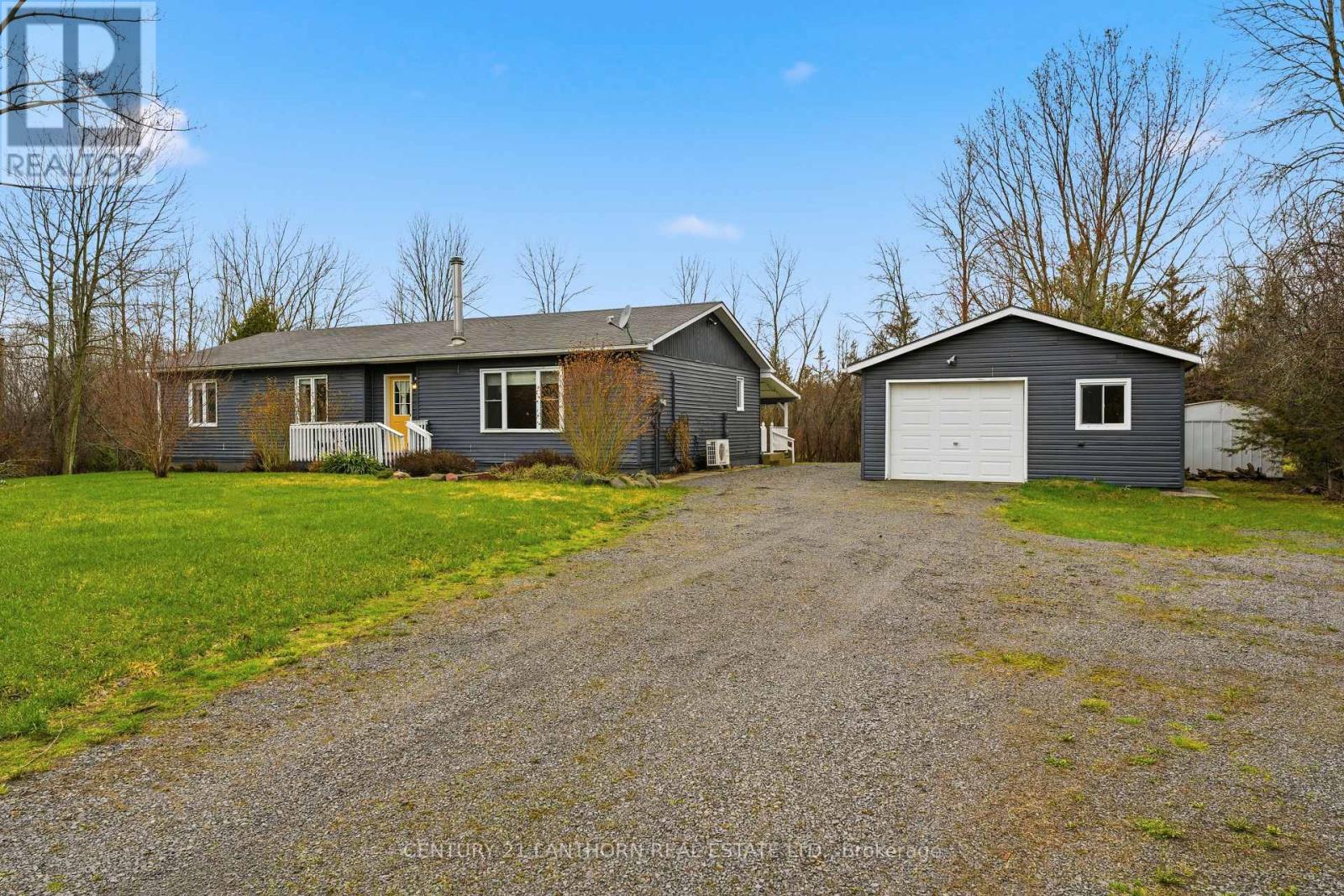2494 Salem Road, Prince Edward County (Ameliasburg Ward), Ontario  K0K 1T0 - Photo 2 - X13009224
