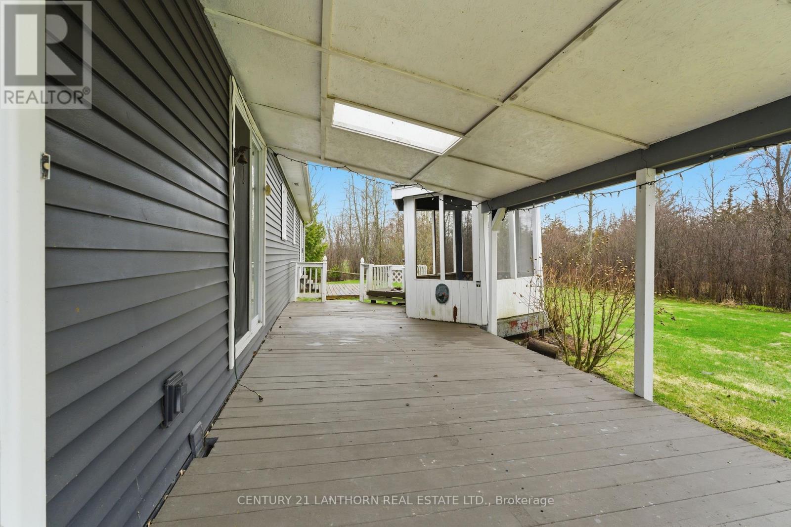 2494 Salem Road, Prince Edward County (Ameliasburg Ward), Ontario  K0K 1T0 - Photo 26 - X13009224