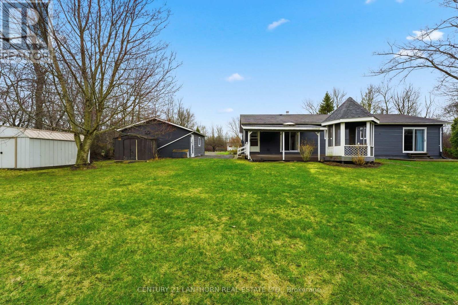 2494 Salem Road, Prince Edward County (Ameliasburg Ward), Ontario  K0K 1T0 - Photo 29 - X13009224