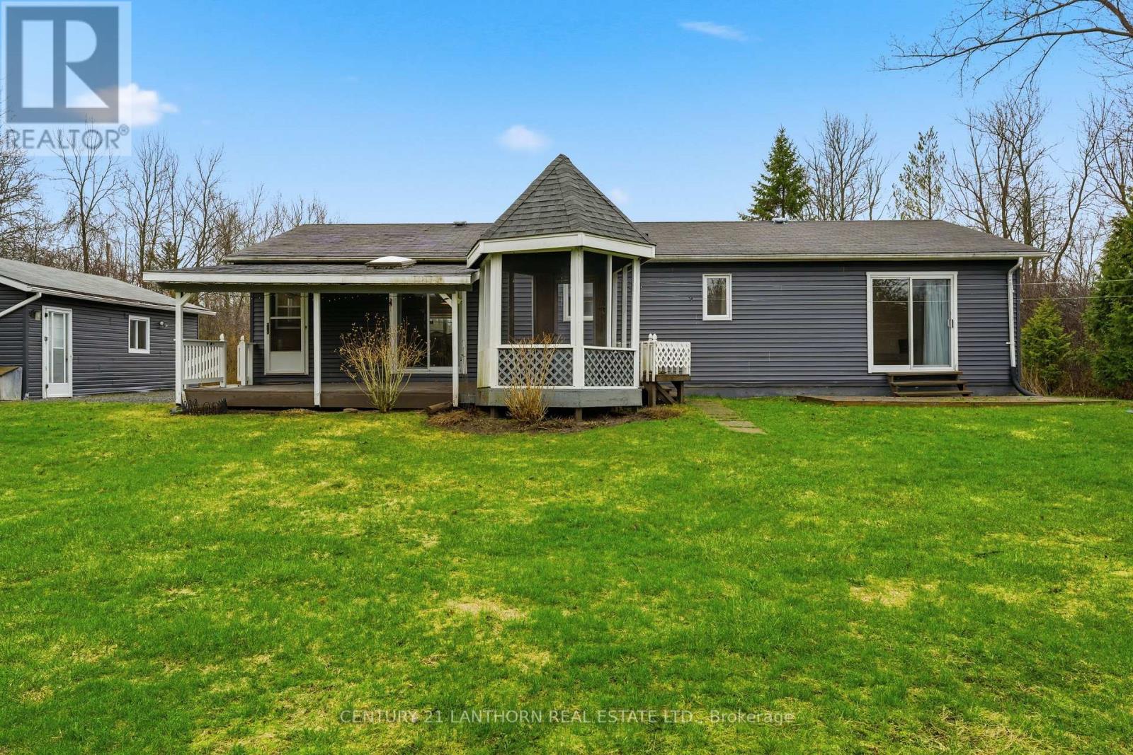 2494 Salem Road, Prince Edward County (Ameliasburg Ward), Ontario  K0K 1T0 - Photo 30 - X13009224