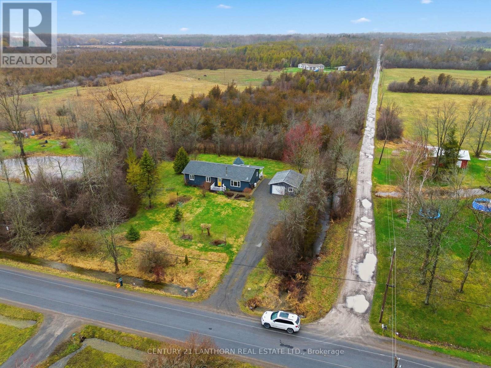 2494 Salem Road, Prince Edward County (Ameliasburg Ward), Ontario  K0K 1T0 - Photo 34 - X13009224