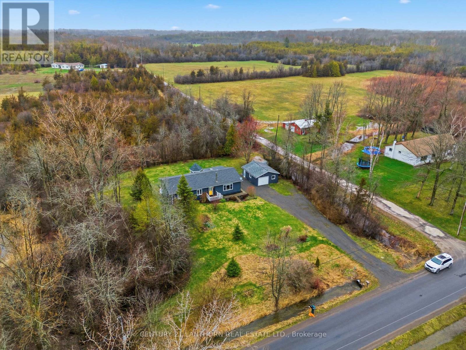 2494 Salem Road, Prince Edward County (Ameliasburg Ward), Ontario  K0K 1T0 - Photo 35 - X13009224