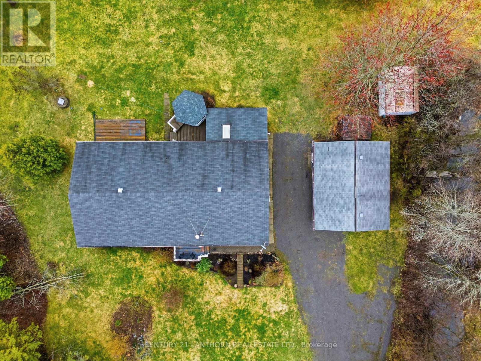 2494 Salem Road, Prince Edward County (Ameliasburg Ward), Ontario  K0K 1T0 - Photo 36 - X13009224