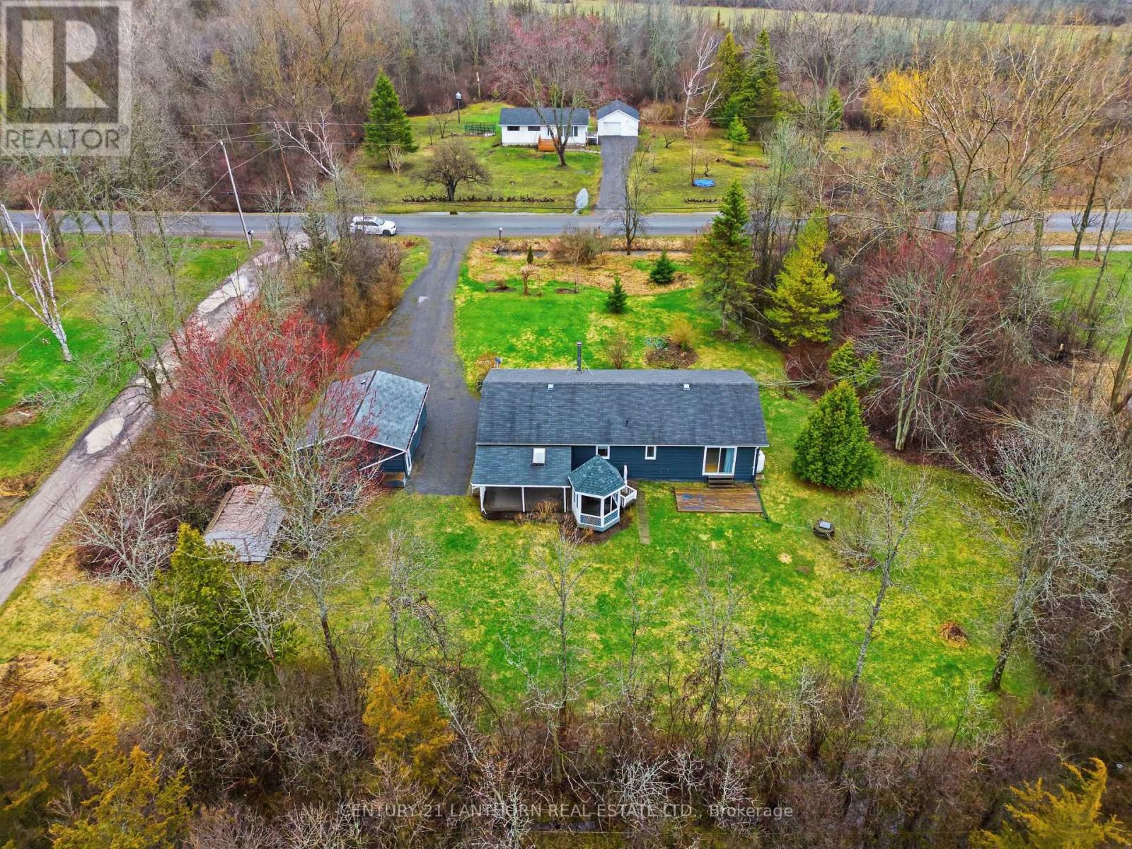 2494 Salem Road, Prince Edward County (Ameliasburg Ward), Ontario  K0K 1T0 - Photo 37 - X13009224