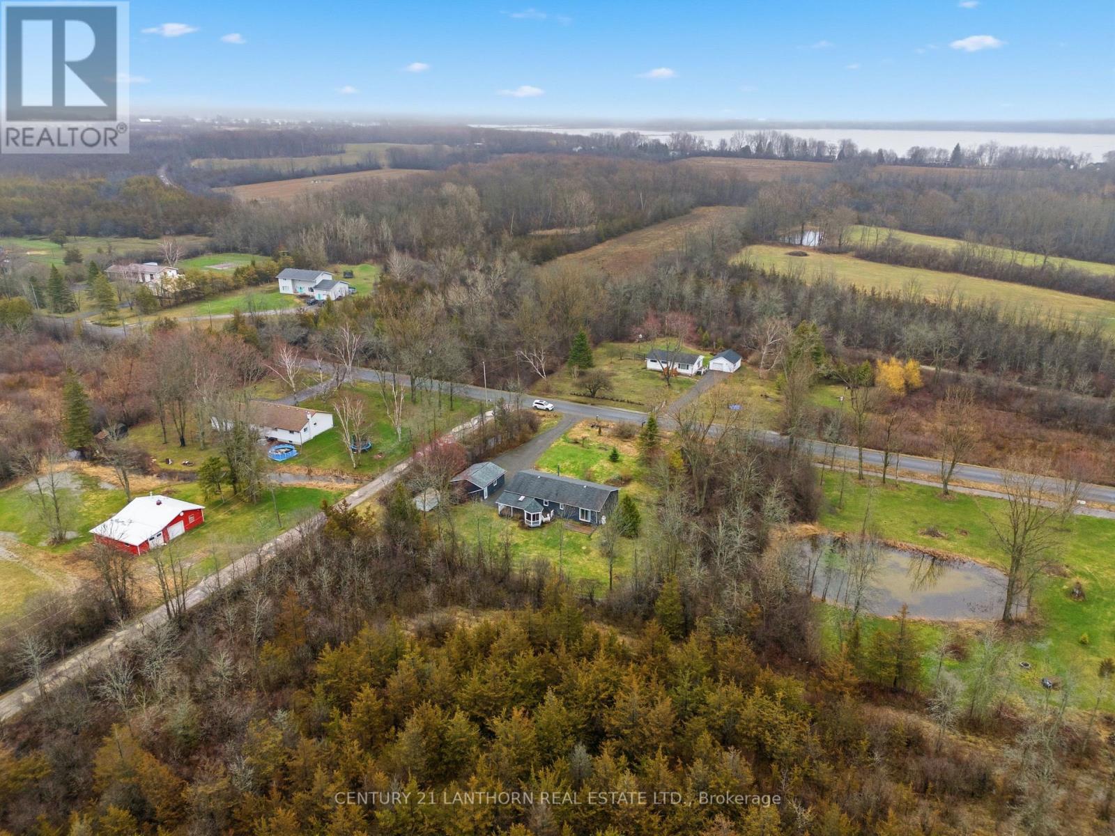 2494 Salem Road, Prince Edward County (Ameliasburg Ward), Ontario  K0K 1T0 - Photo 39 - X13009224