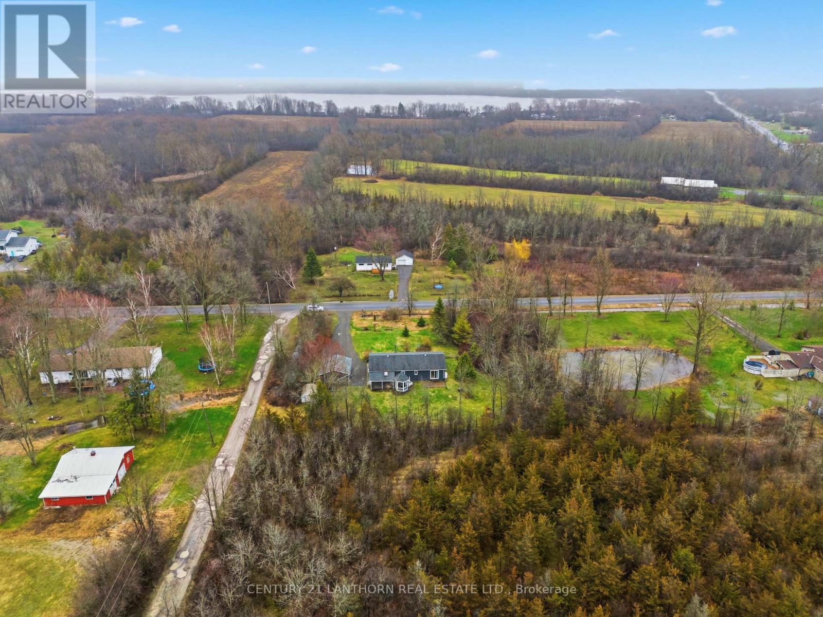 2494 Salem Road, Prince Edward County (Ameliasburg Ward), Ontario  K0K 1T0 - Photo 40 - X13009224