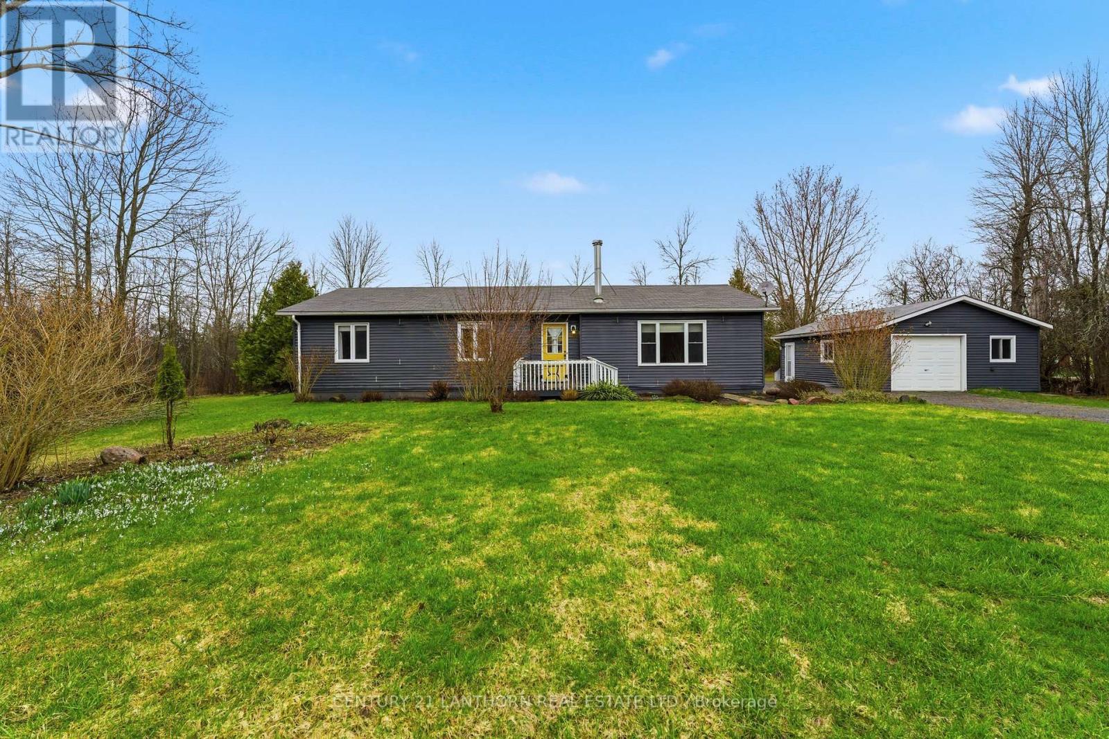 2494 Salem Road, Prince Edward County (Ameliasburg Ward), Ontario  K0K 1T0 - Photo 6 - X13009224