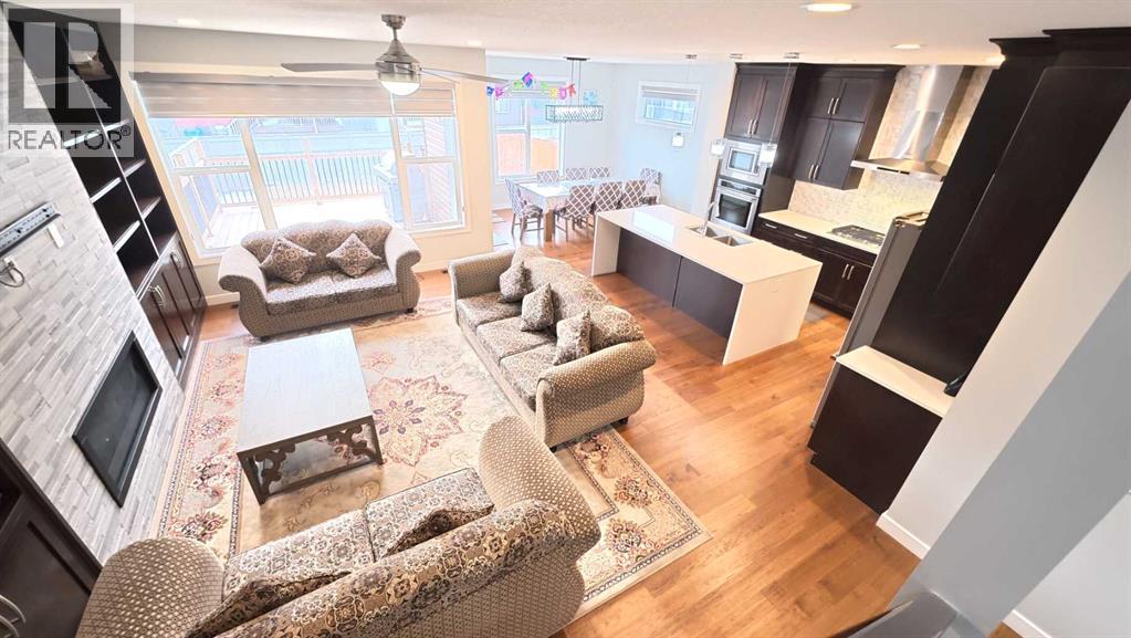 144 Red Embers Square NE, Calgary, Alberta  T3N 0X8 - Photo 2 - A2301907