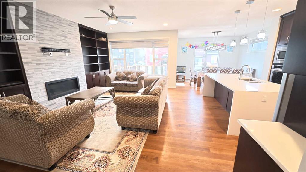 144 Red Embers Square NE, Calgary, Alberta  T3N 0X8 - Photo 10 - A2301907