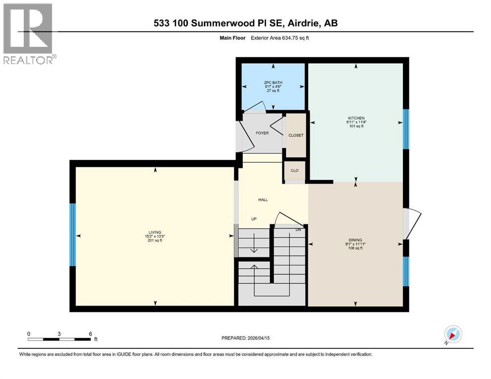 533 Summerwood Place SE, Airdrie, Alberta  T4B 1W9 - Photo 36 - A2301866