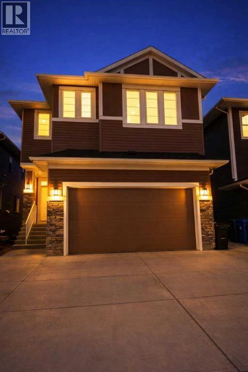 144 RED EMBERS Square NE, Calgary, Alberta