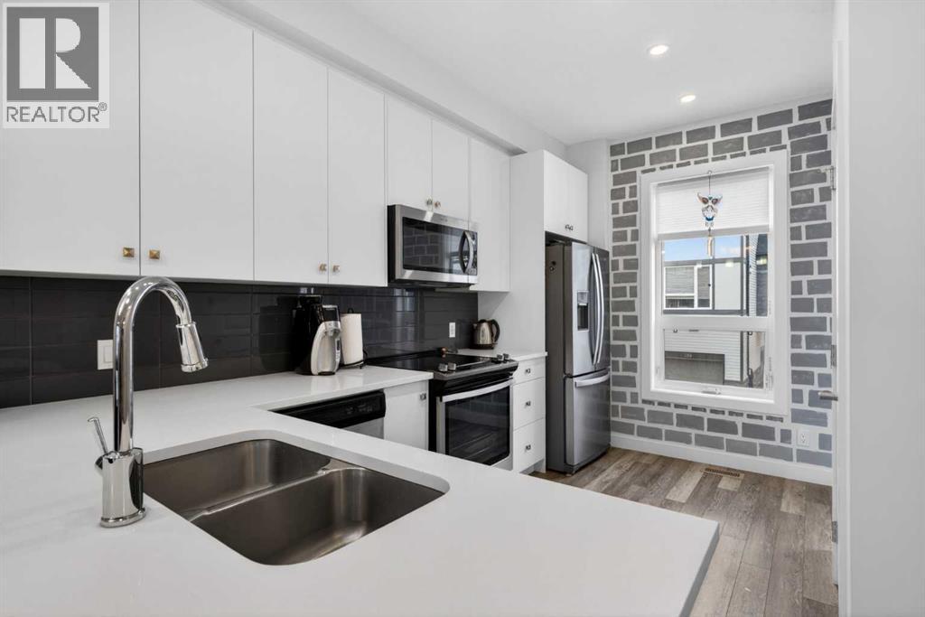 306, 15 Evanscrest Park NW, Calgary, Alberta  T3R 1V5 - Photo 6 - A2302479