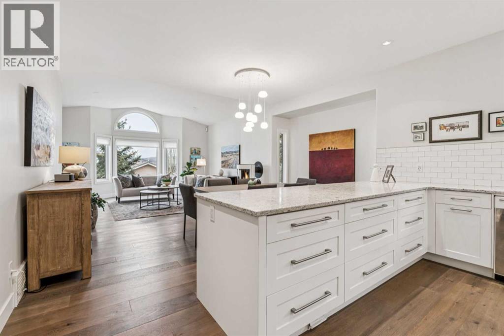 67 Scimitar Heath NW, Calgary, Alberta  T3L 2E1 - Photo 7 - A2301707