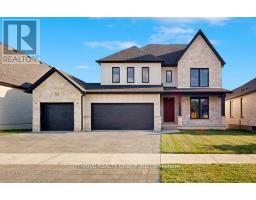 55 ASPEN CIRCLE, Thames Centre, Ontario