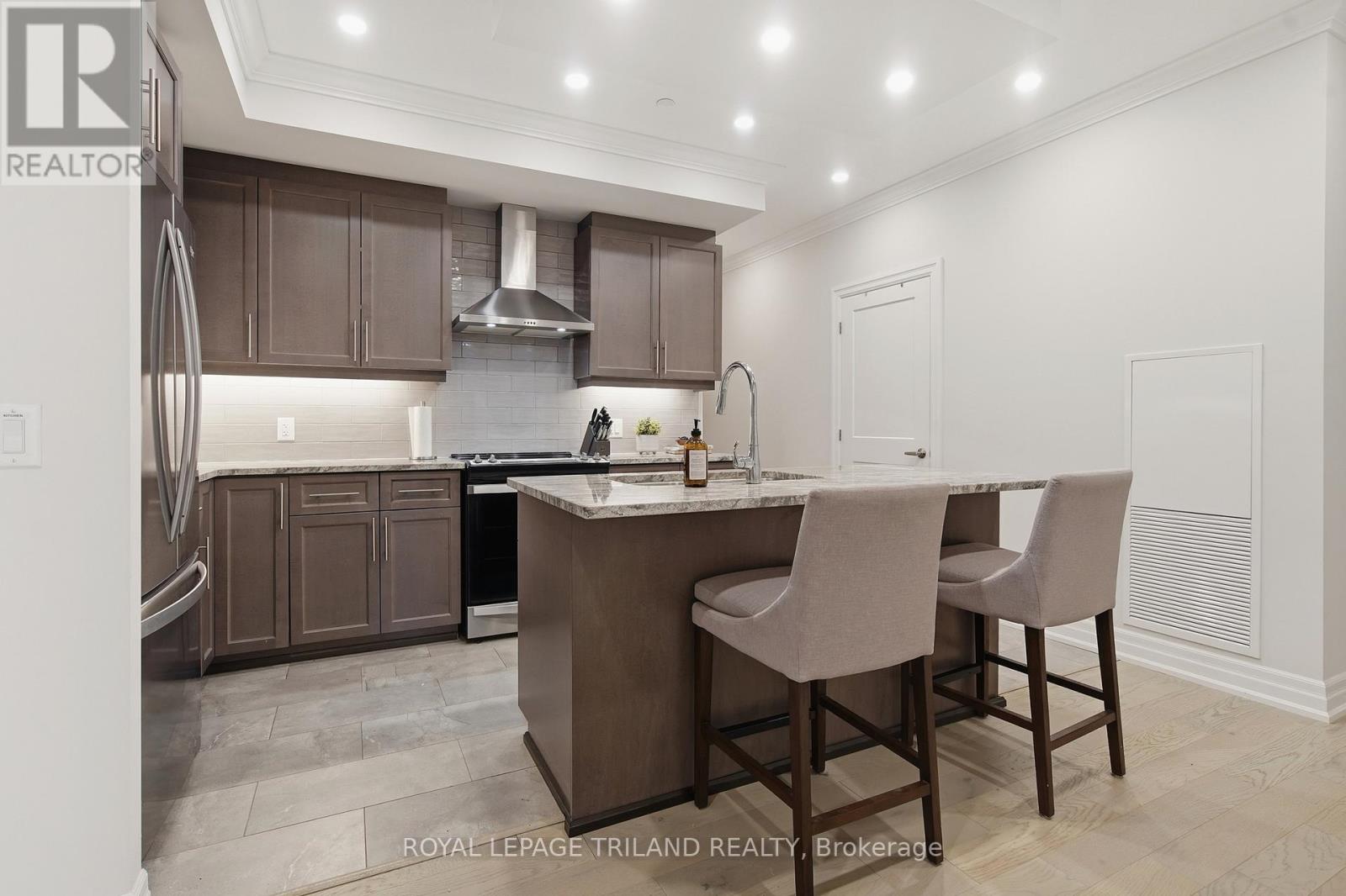 215 - 480 Callaway Road, London North, Ontario  N6G 0Z3 - Photo 11 - X13009236