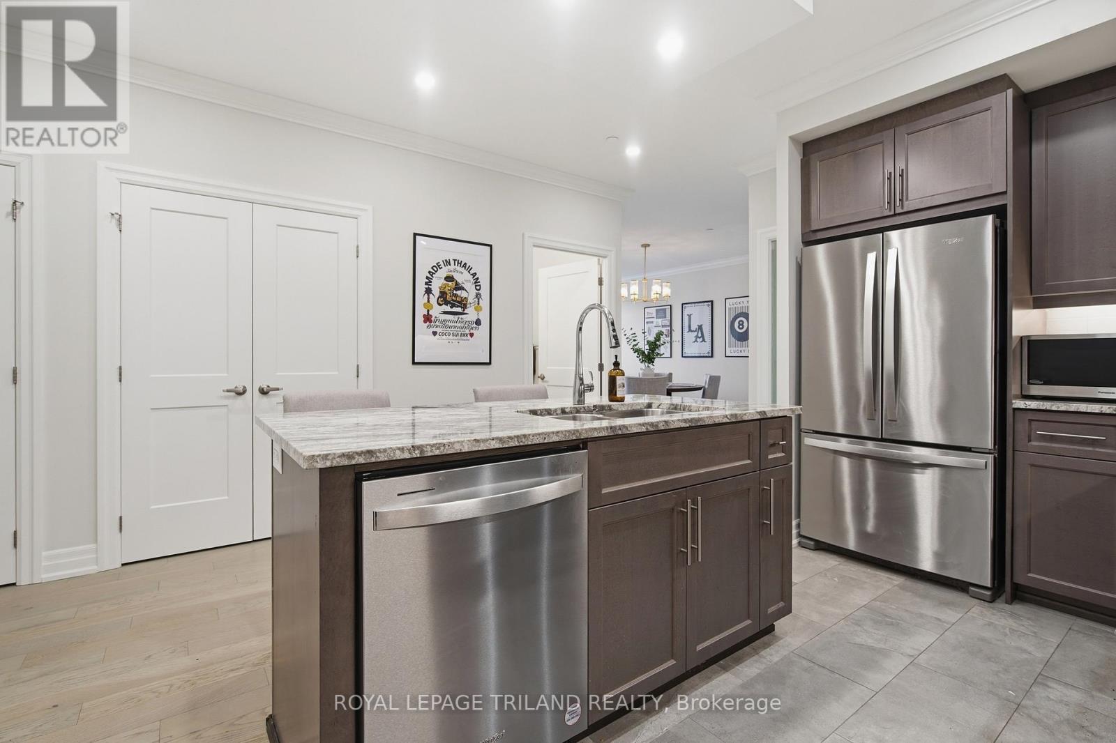 215 - 480 Callaway Road, London North, Ontario  N6G 0Z3 - Photo 13 - X13009236