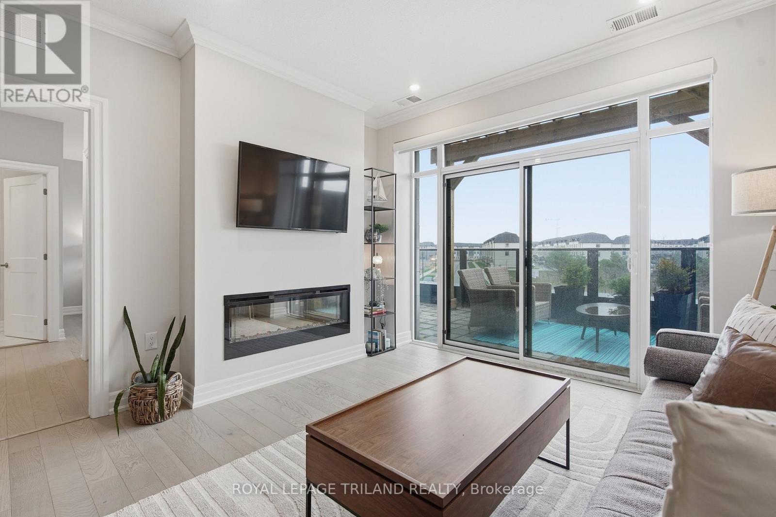 215 - 480 Callaway Road, London North, Ontario  N6G 0Z3 - Photo 24 - X13009236