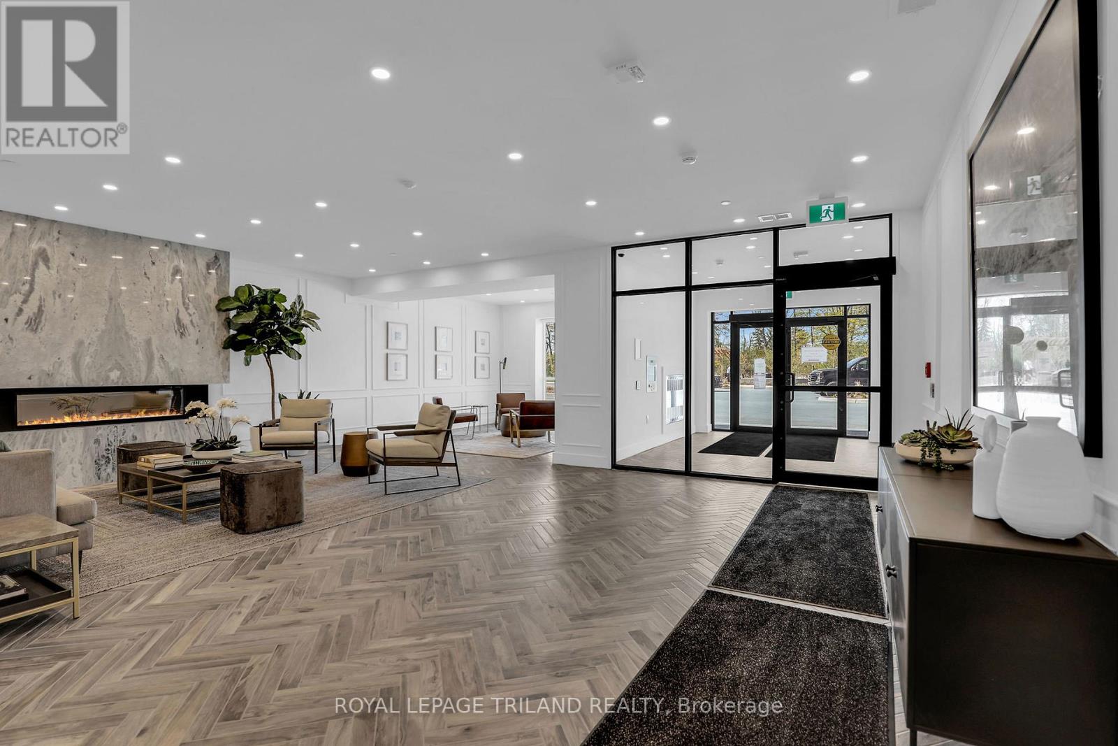 215 - 480 Callaway Road, London North, Ontario  N6G 0Z3 - Photo 35 - X13009236