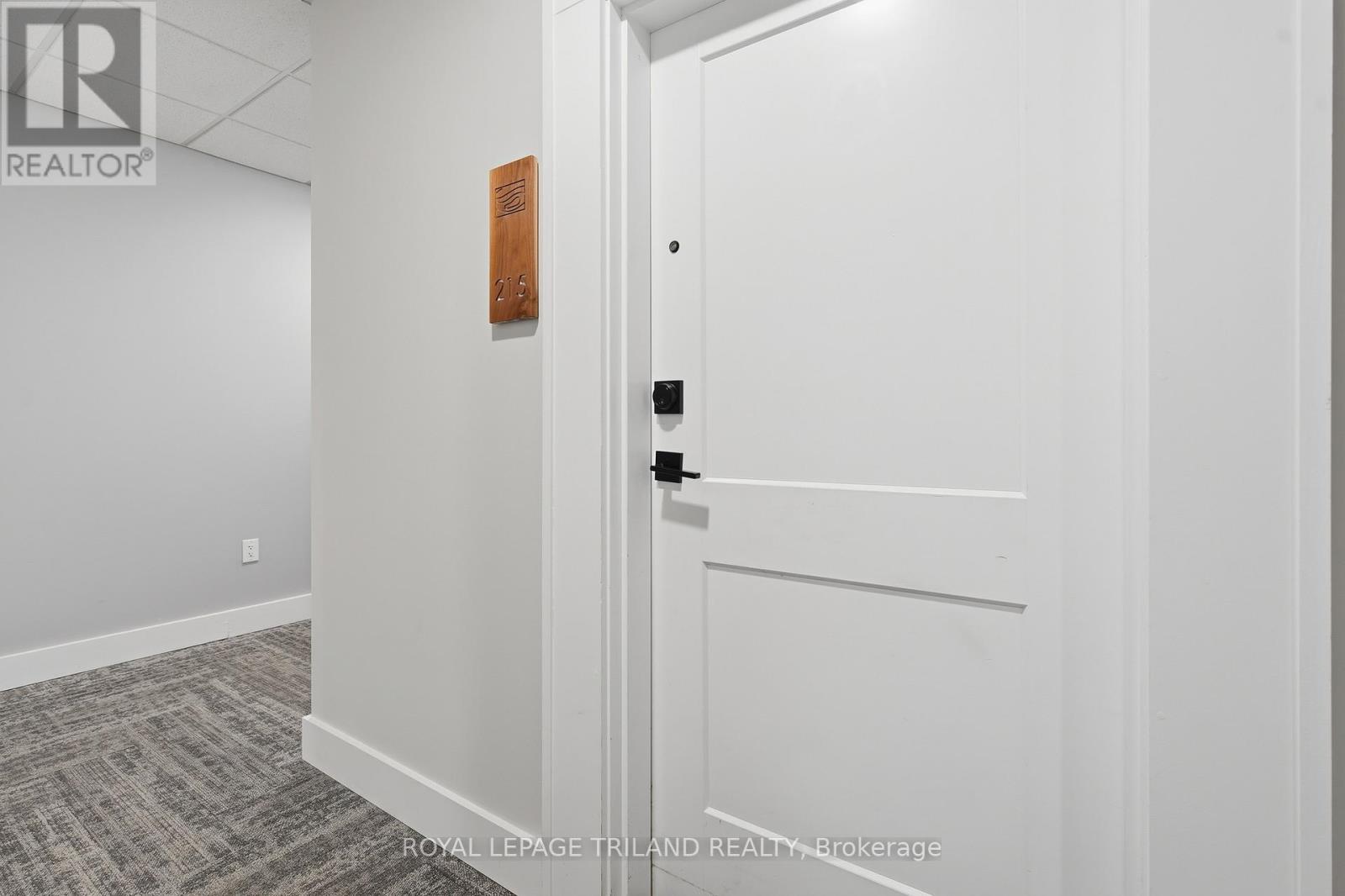 215 - 480 Callaway Road, London North, Ontario  N6G 0Z3 - Photo 4 - X13009236