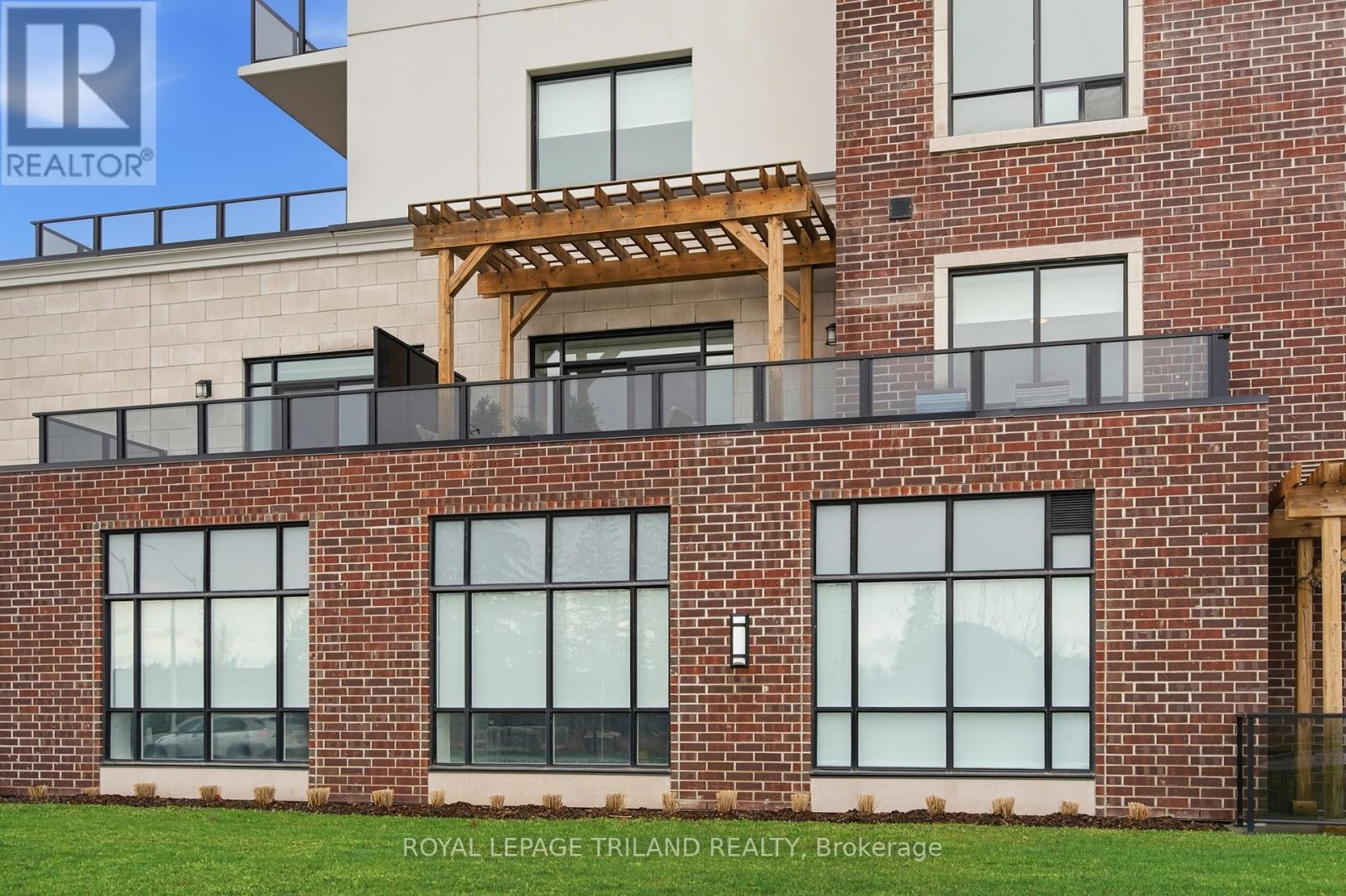 215 - 480 Callaway Road, London North, Ontario  N6G 0Z3 - Photo 40 - X13009236