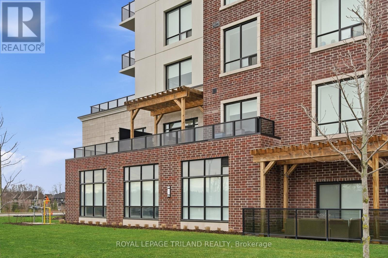 215 - 480 Callaway Road, London North, Ontario  N6G 0Z3 - Photo 41 - X13009236