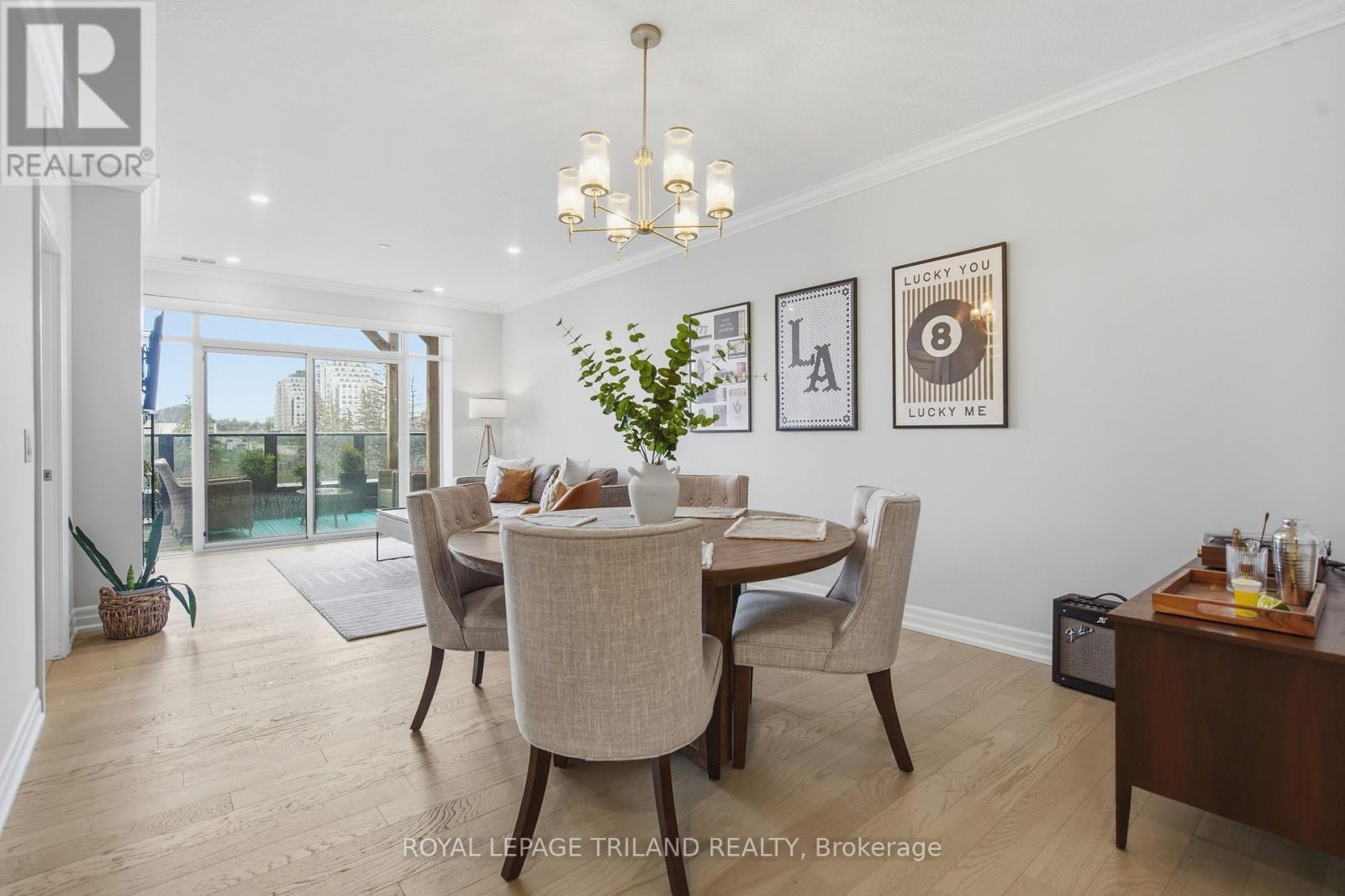 215 - 480 Callaway Road, London North, Ontario  N6G 0Z3 - Photo 6 - X13009236