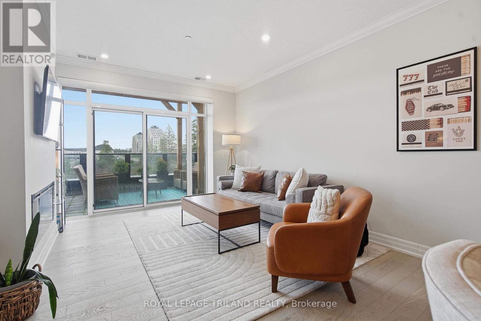 215 - 480 Callaway Road, London North, Ontario  N6G 0Z3 - Photo 7 - X13009236