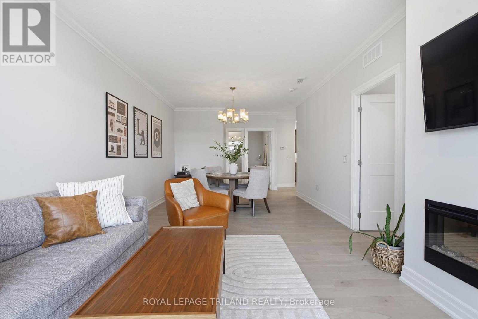 215 - 480 Callaway Road, London North, Ontario  N6G 0Z3 - Photo 8 - X13009236