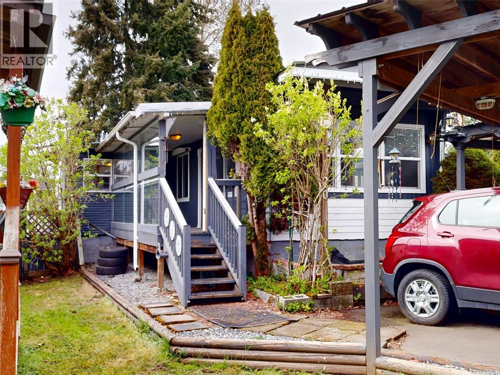 20 80 Fifth St, Nanaimo, British Columbia  V9R 1N9 - Photo 1 - 1032455