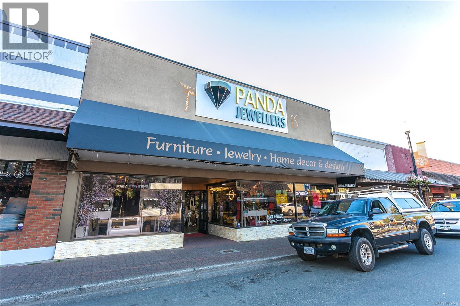 285 5th St, Courtenay, British Columbia