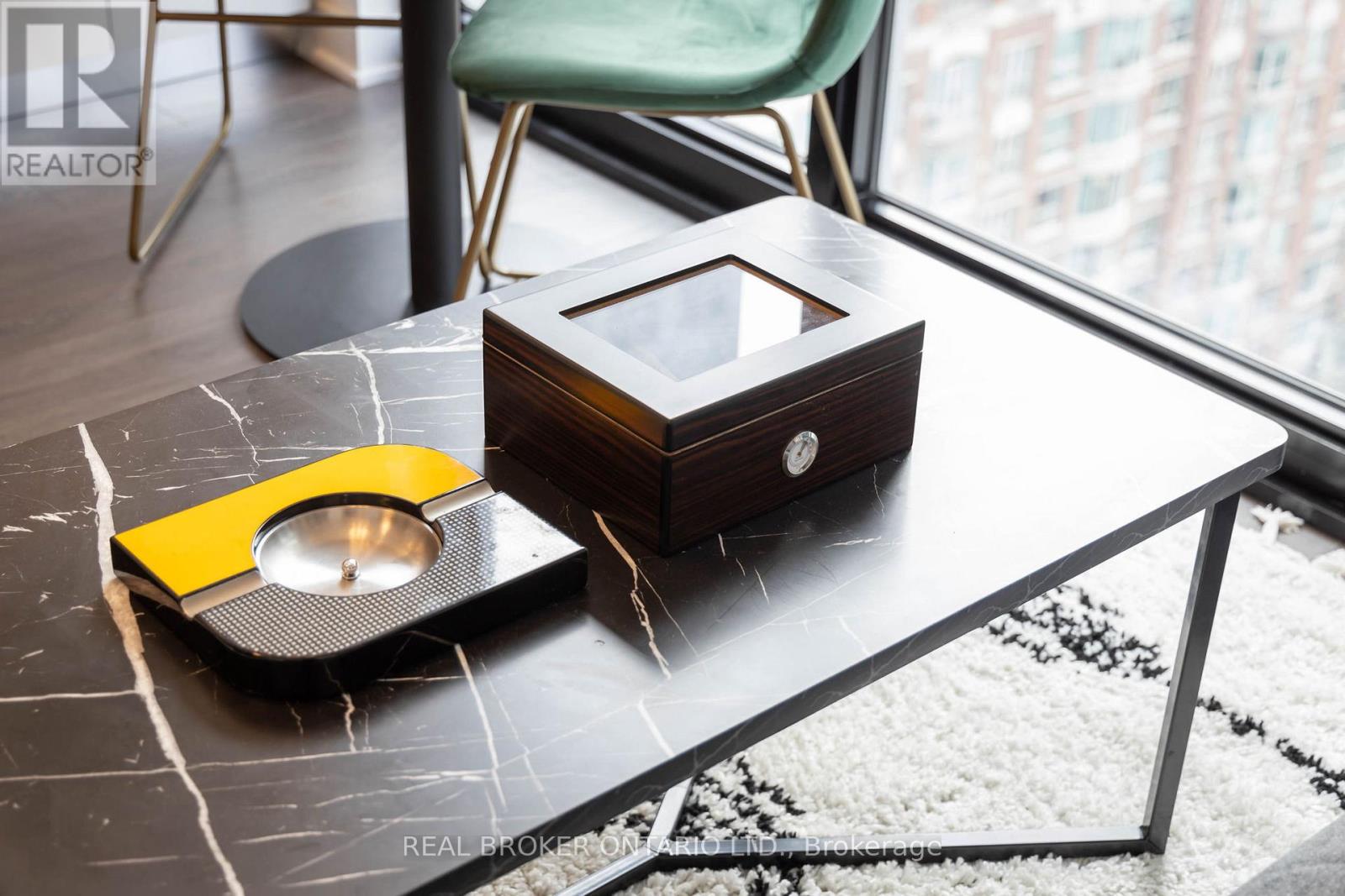 1913 - 188 Cumberland Street, Toronto, Ontario  M5R 2G3 - Photo 11 - C13009252