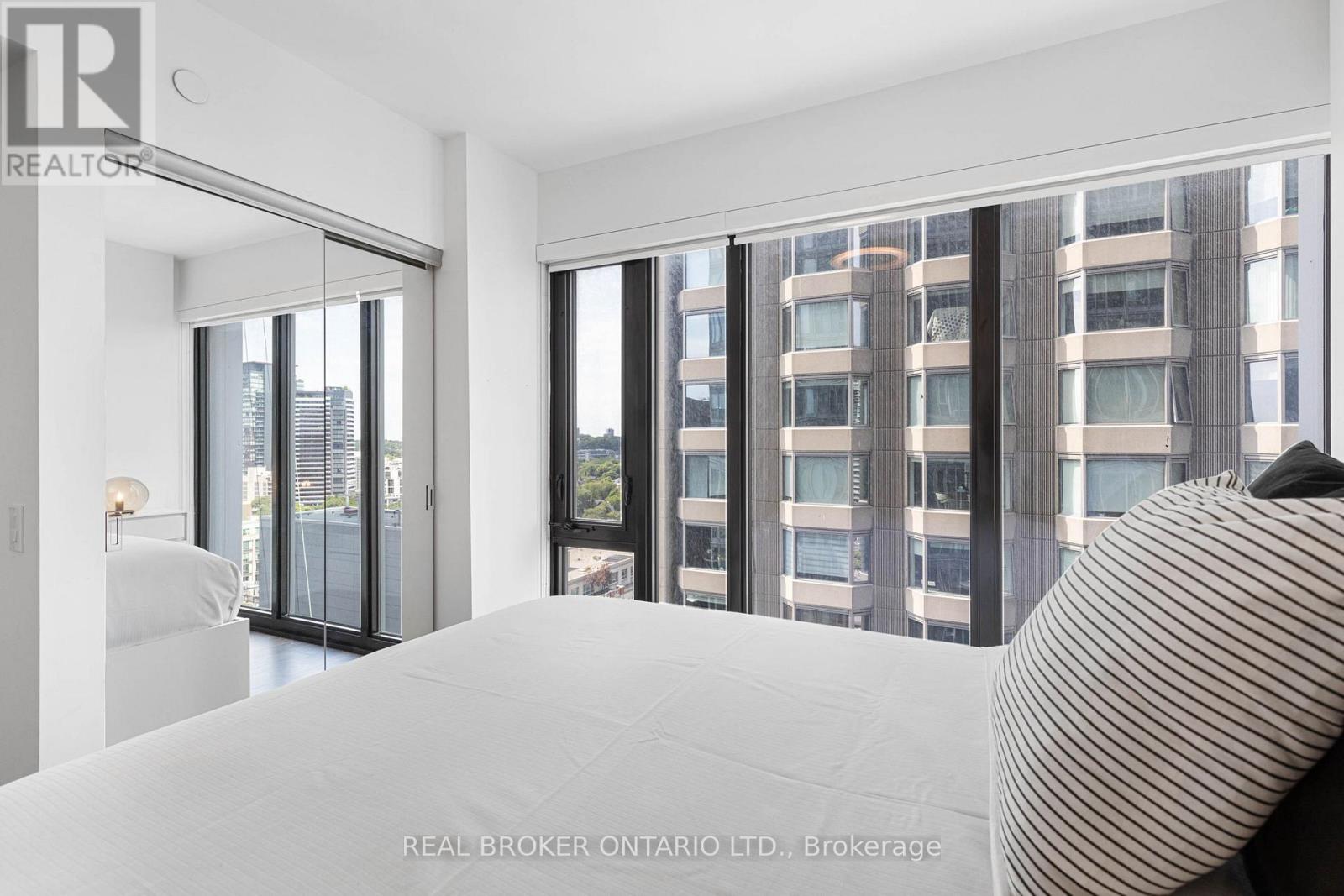 1913 - 188 Cumberland Street, Toronto, Ontario  M5R 2G3 - Photo 17 - C13009252