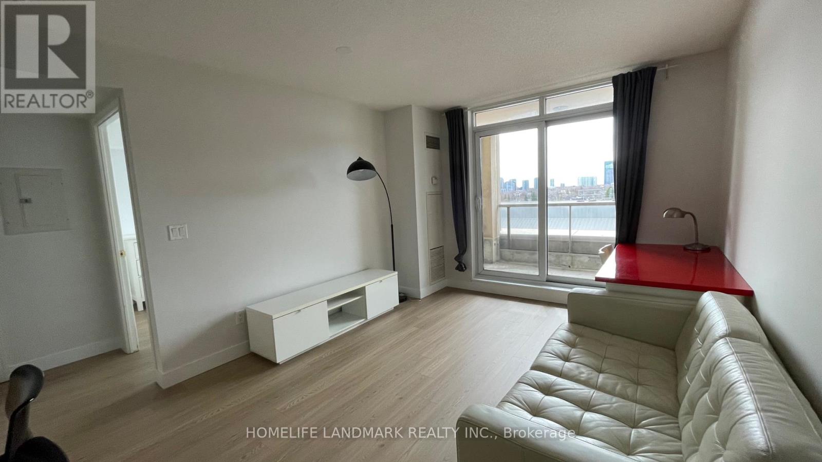 501 - 18 Kenaston Gardens, Toronto, Ontario  M2K 1G8 - Photo 4 - C13009316