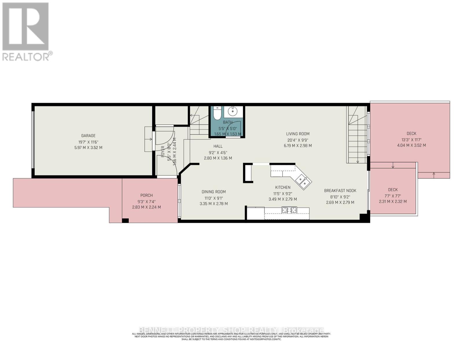 204 Talltree Crescent, Ottawa, Ontario  K2S 0A9 - Photo 16 - X13009254