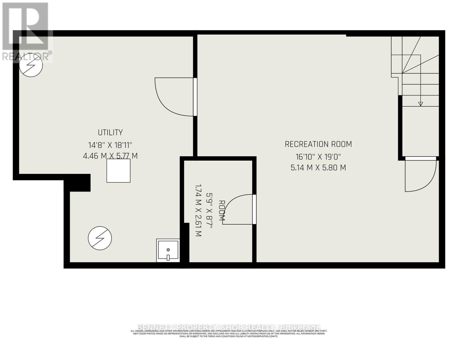 204 Talltree Crescent, Ottawa, Ontario  K2S 0A9 - Photo 18 - X13009254