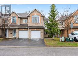204 TALLTREE CRESCENT, Ottawa, Ontario